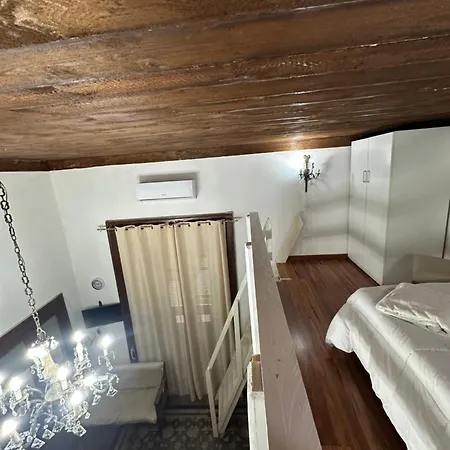 Residenza Amante Center