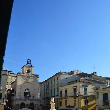 Residenza Amante Center Tropea