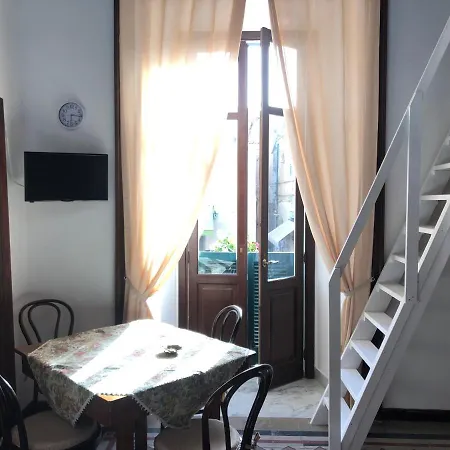 Holiday home Residenza Amante Center *