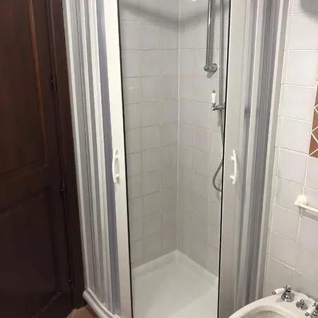 Residenza Amante Center Tropea