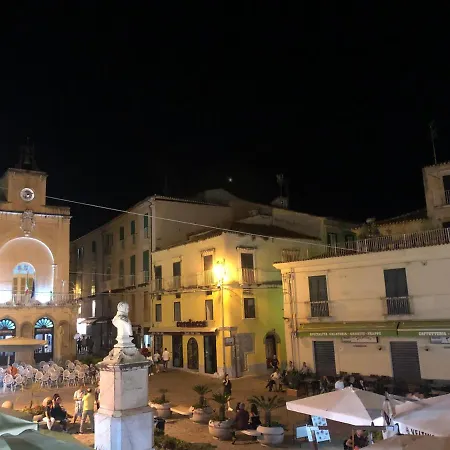 Residenza Amante Center *