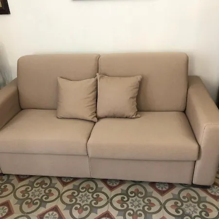 Holiday home Residenza Amante Center *