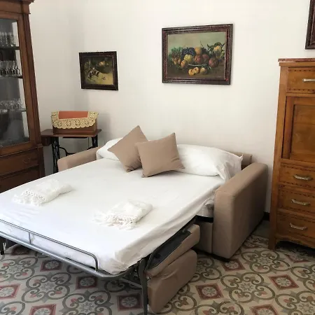 Holiday home Residenza Amante Center