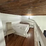 Дом отдыха Residenza Amante Center Тропея