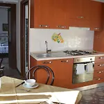 Residenza Amante Center * Тропея