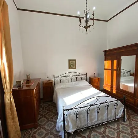 Residenza Amante Center Тропея