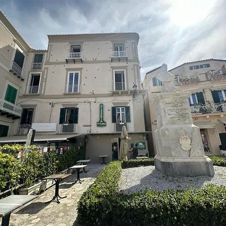 Residenza Amante Center Holiday home