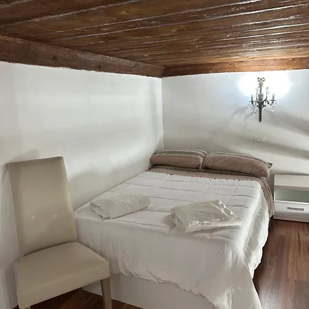 Residenza Amante Center Дом отдыха *