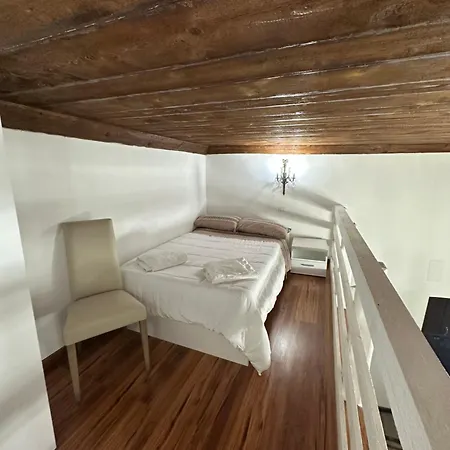 Tatil Evi Residenza Amante Center Tropea
