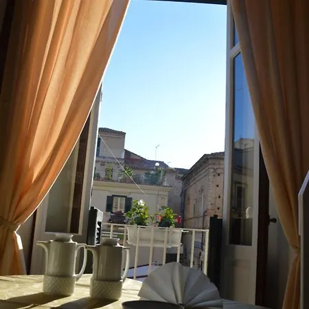 Residenza Amante Center Тропея