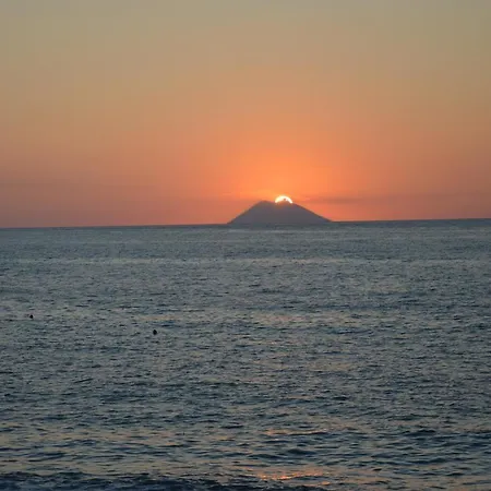 Residenza Amante Center Casa de Férias *