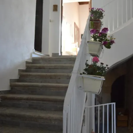 Tatil Evi Residenza Amante Center Tropea