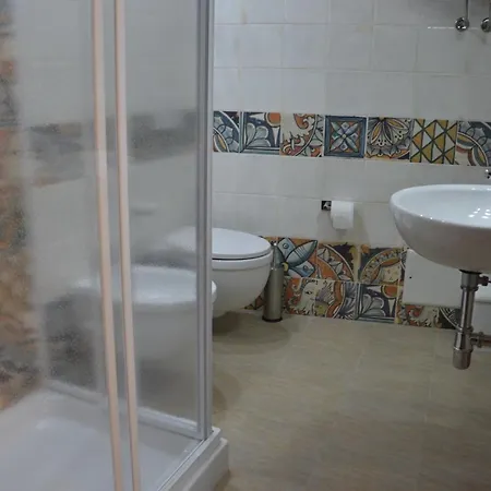 Residenza Amante Center *