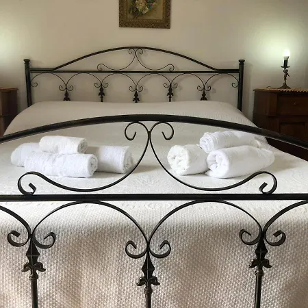 Tatil Evi Residenza Amante Center Tropea