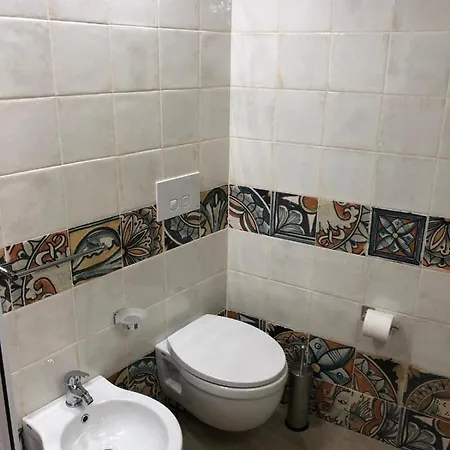 Residenza Amante Center * Тропея