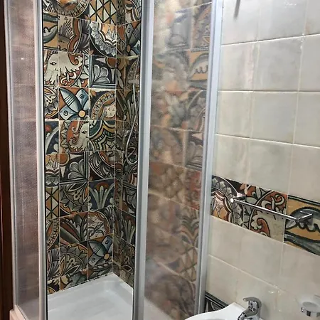 Residenza Amante Center Дом отдыха Тропея