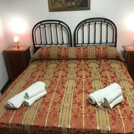 Residenza Amante Center Дом отдыха *