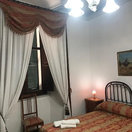 Residenza Amante Center Tatil Evi *