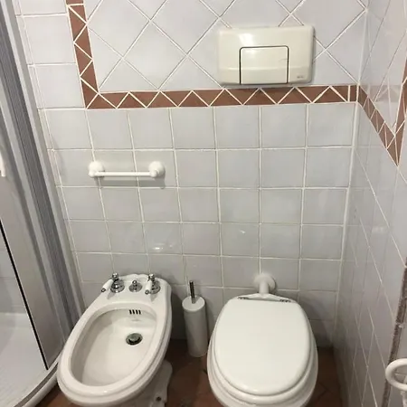 Tatil Evi Residenza Amante Center