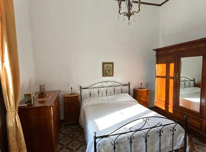 Residenza Amante Center Tropea