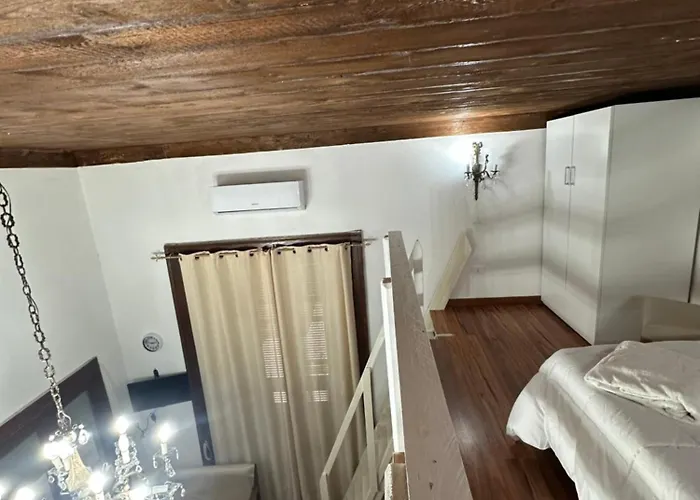 Residenza Amante Center