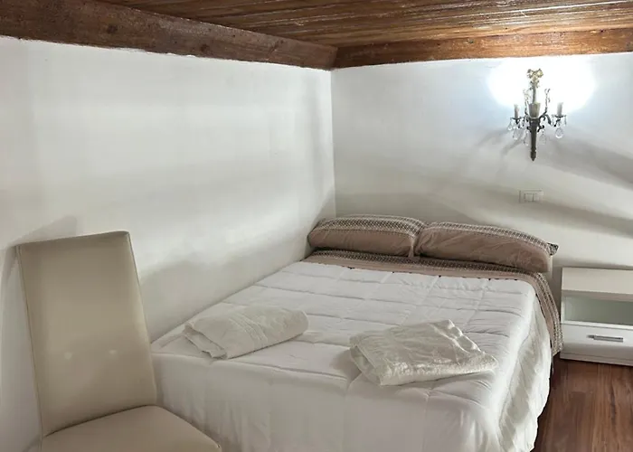 Residenza Amante Center Dom wakacyjny *