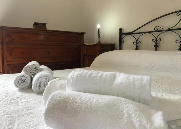 Casa de Férias Residenza Amante Center *