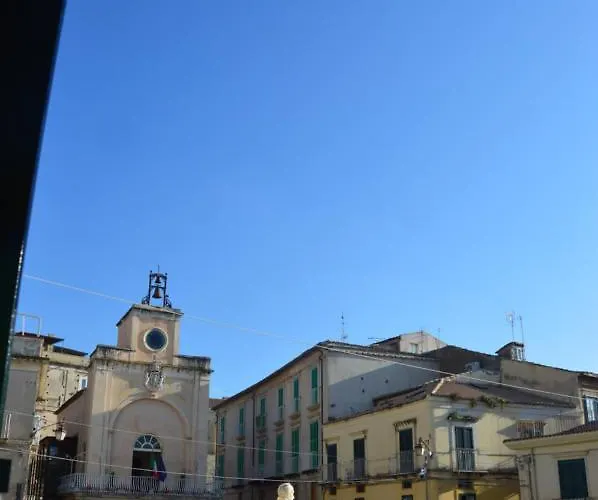 Residenza Amante Center Tropea