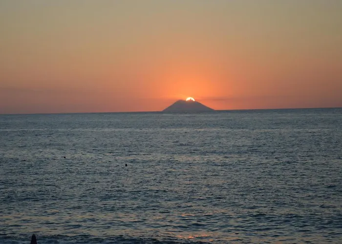 Residenza Amante Center Casa de Férias *