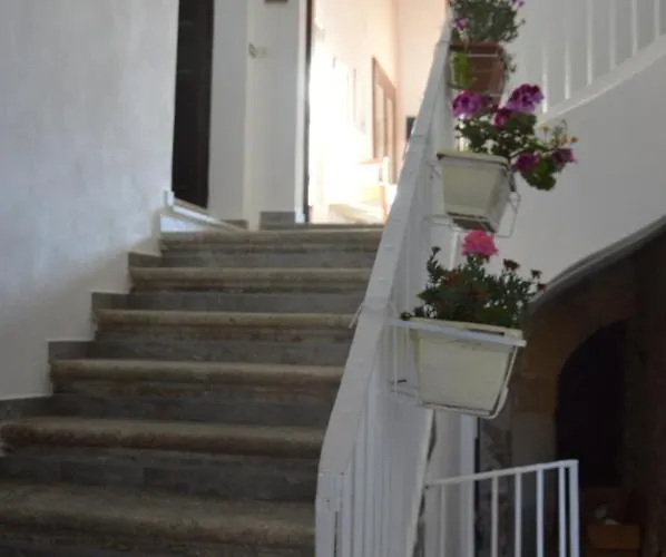 Casa de Férias Residenza Amante Center Tropea