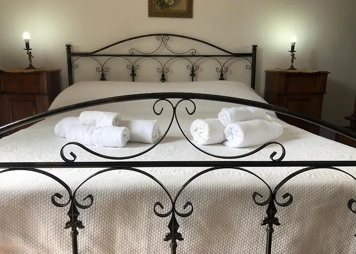 Dom wakacyjny Residenza Amante Center Tropea