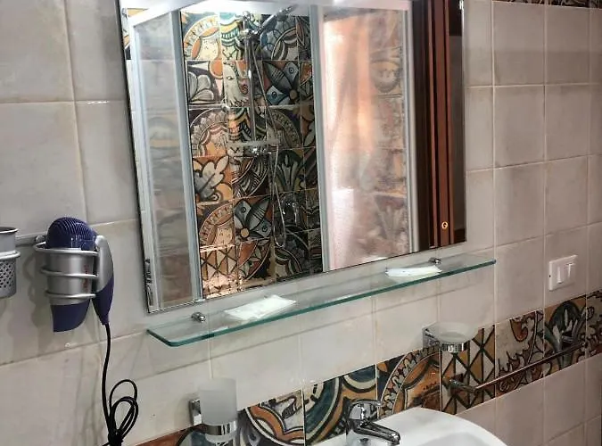 Residenza Amante Center *