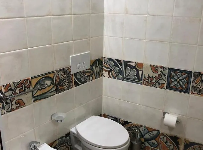 Residenza Amante Center * Tropea