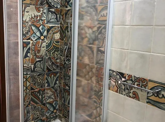 Residenza Amante Center Dom wakacyjny Tropea