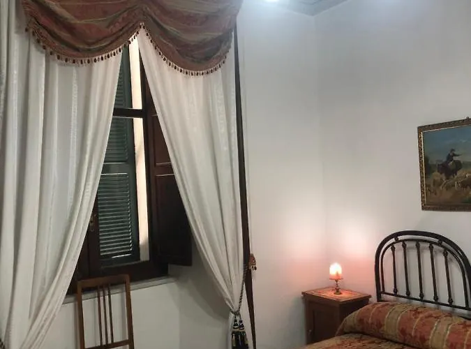 Residenza Amante Center Casa de Férias *