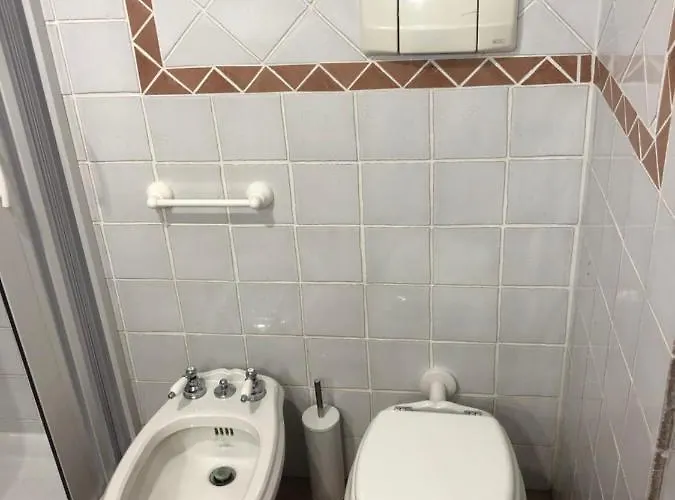 Casa de Férias Residenza Amante Center