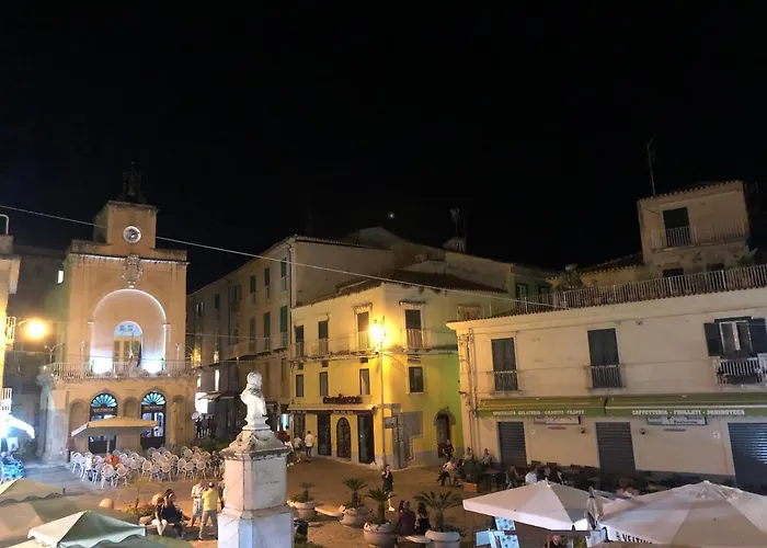 Residenza Amante Center *