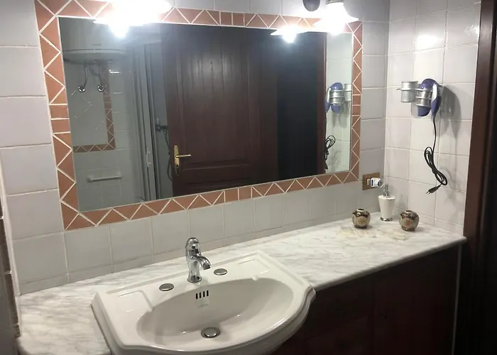 Residenza Amante Center Dom wakacyjny