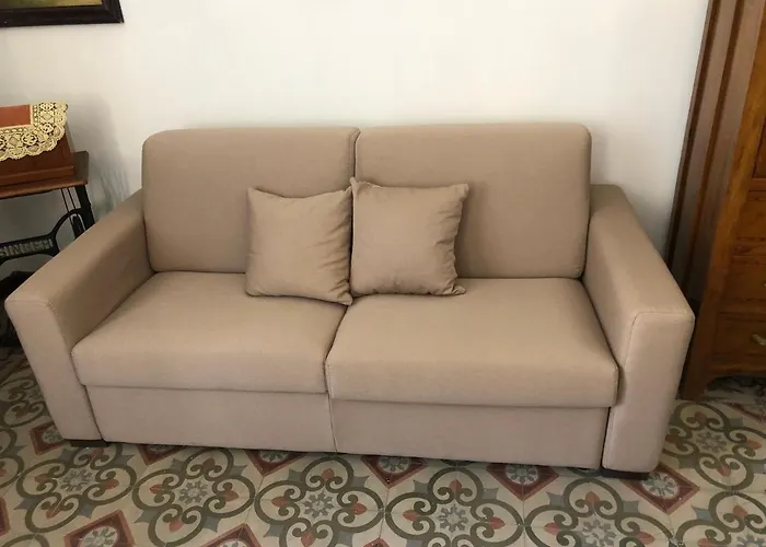 Casa de Férias Residenza Amante Center *