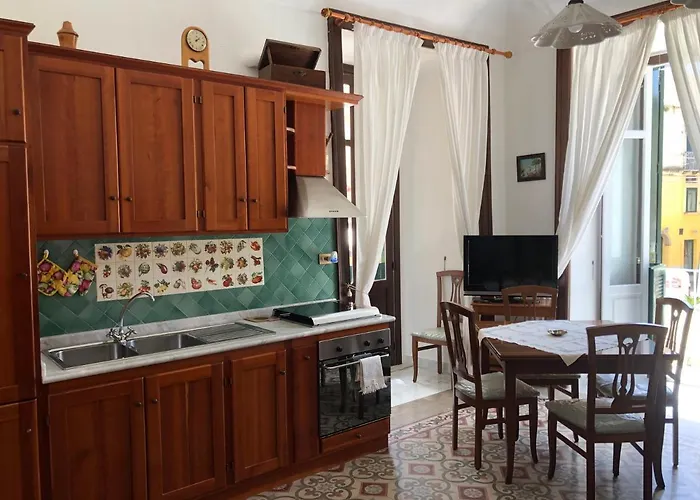 Dom wakacyjny Residenza Amante Center *