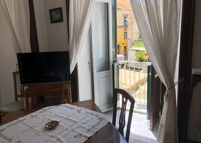 Dom wakacyjny Residenza Amante Center Tropea